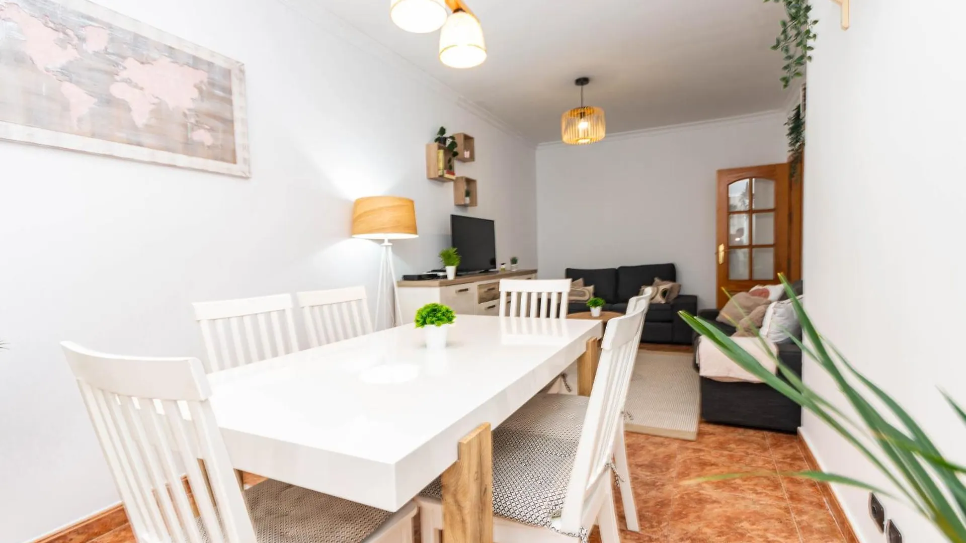 Apartment Happy Waves Home Las Palmas de Gran Canaria