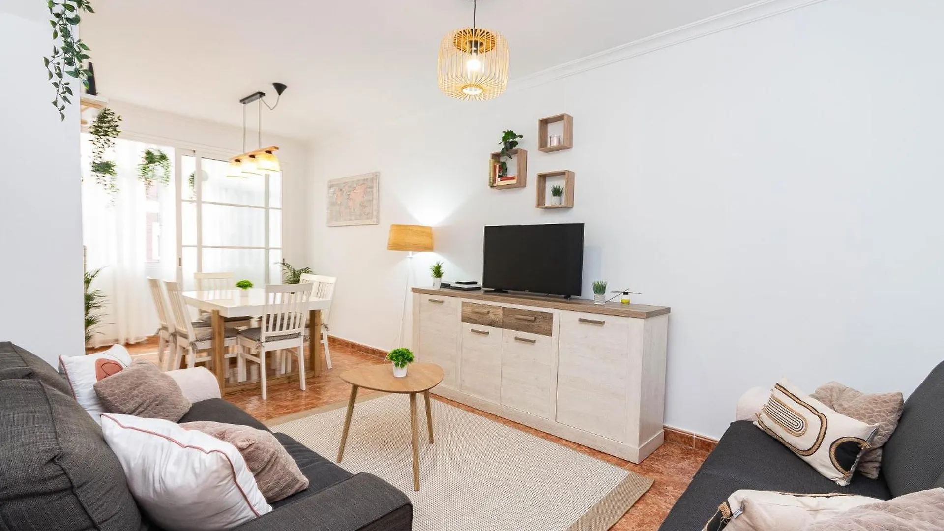 Happy Waves Home Las Palmas de Gran Canaria Apartment