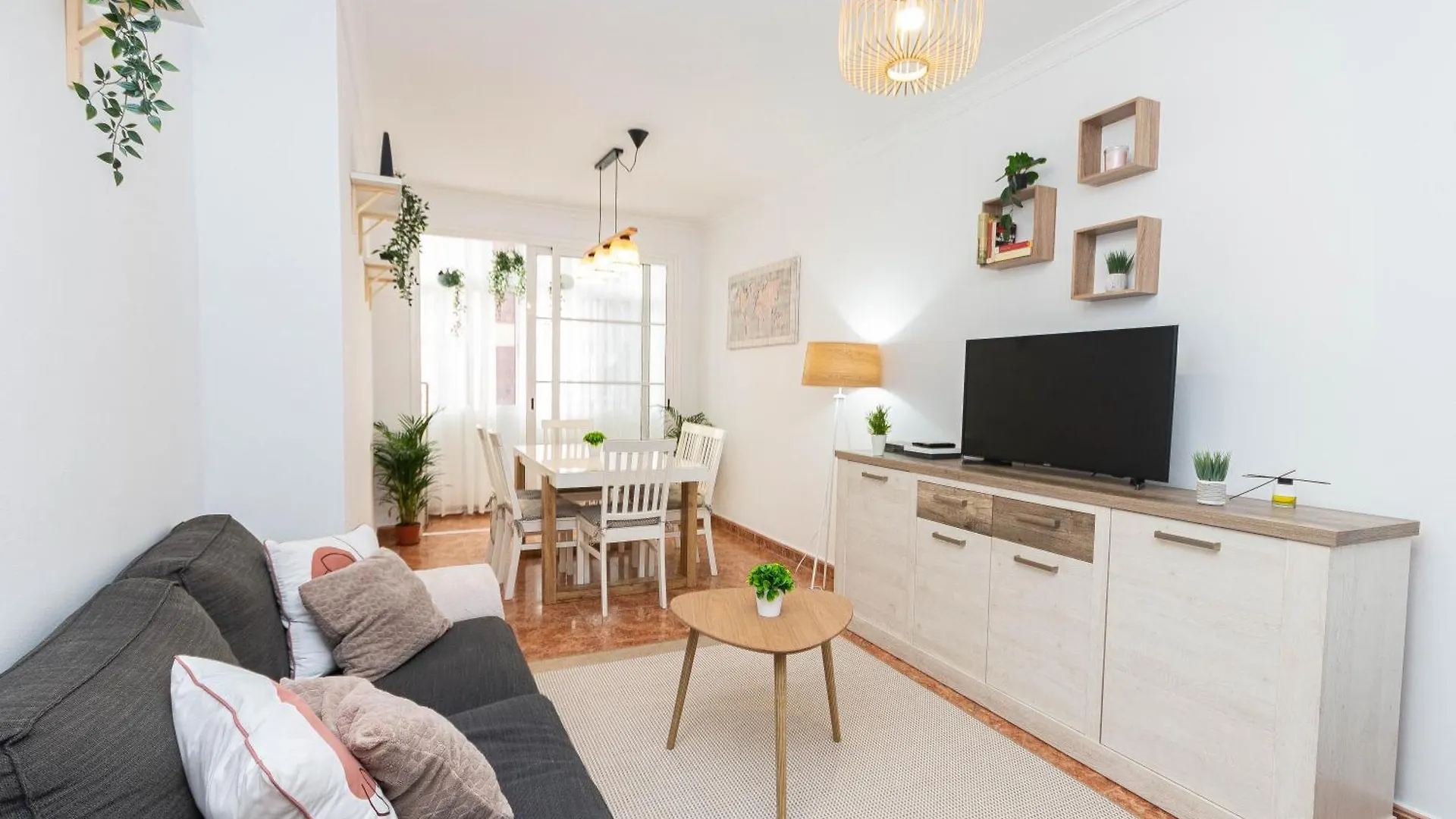 Happy Waves Home Las Palmas de Gran Canaria Apartment