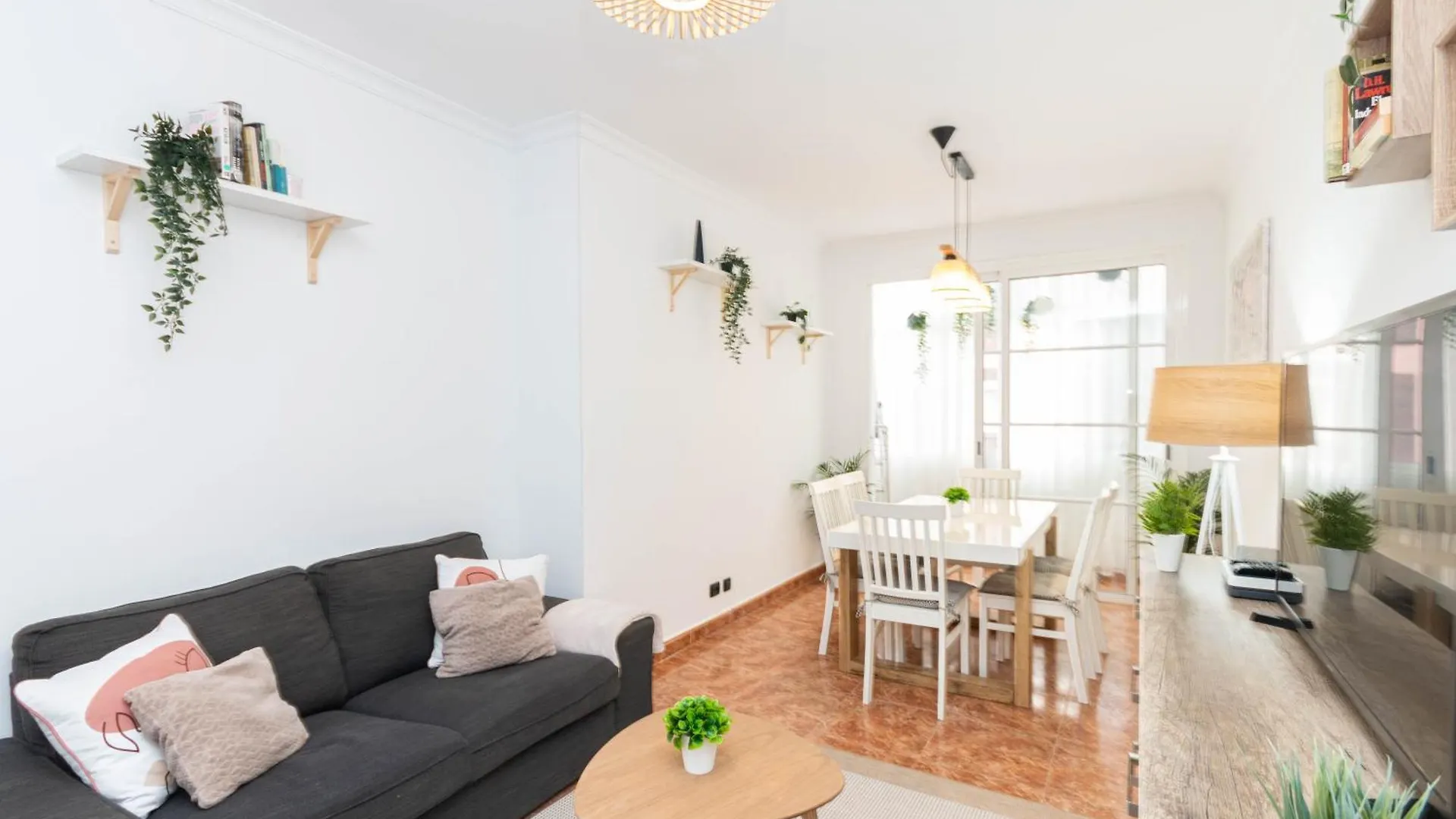 Apartment Happy Waves Home Las Palmas de Gran Canaria