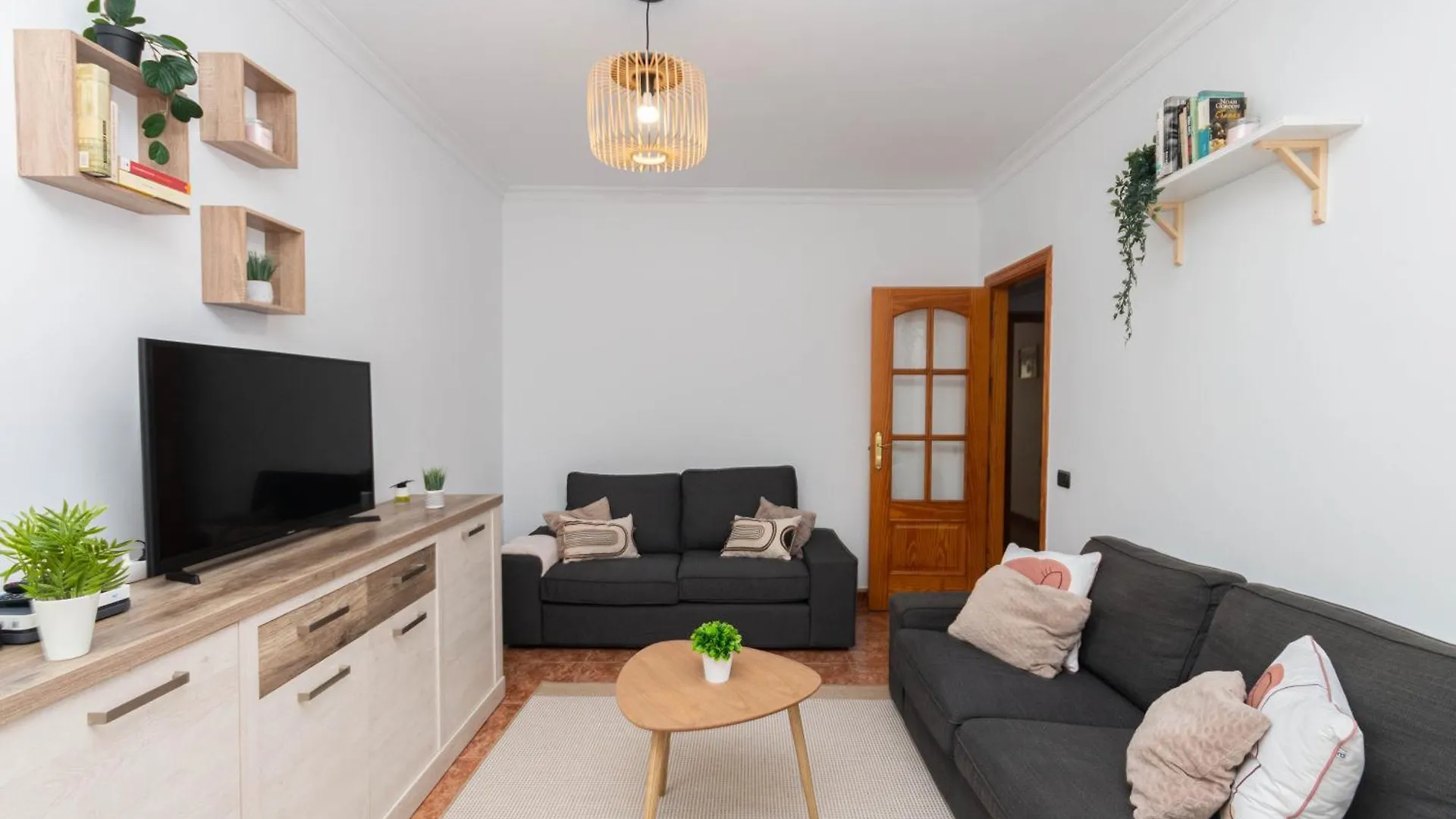 Happy Waves Home Las Palmas de Gran Canaria Apartment