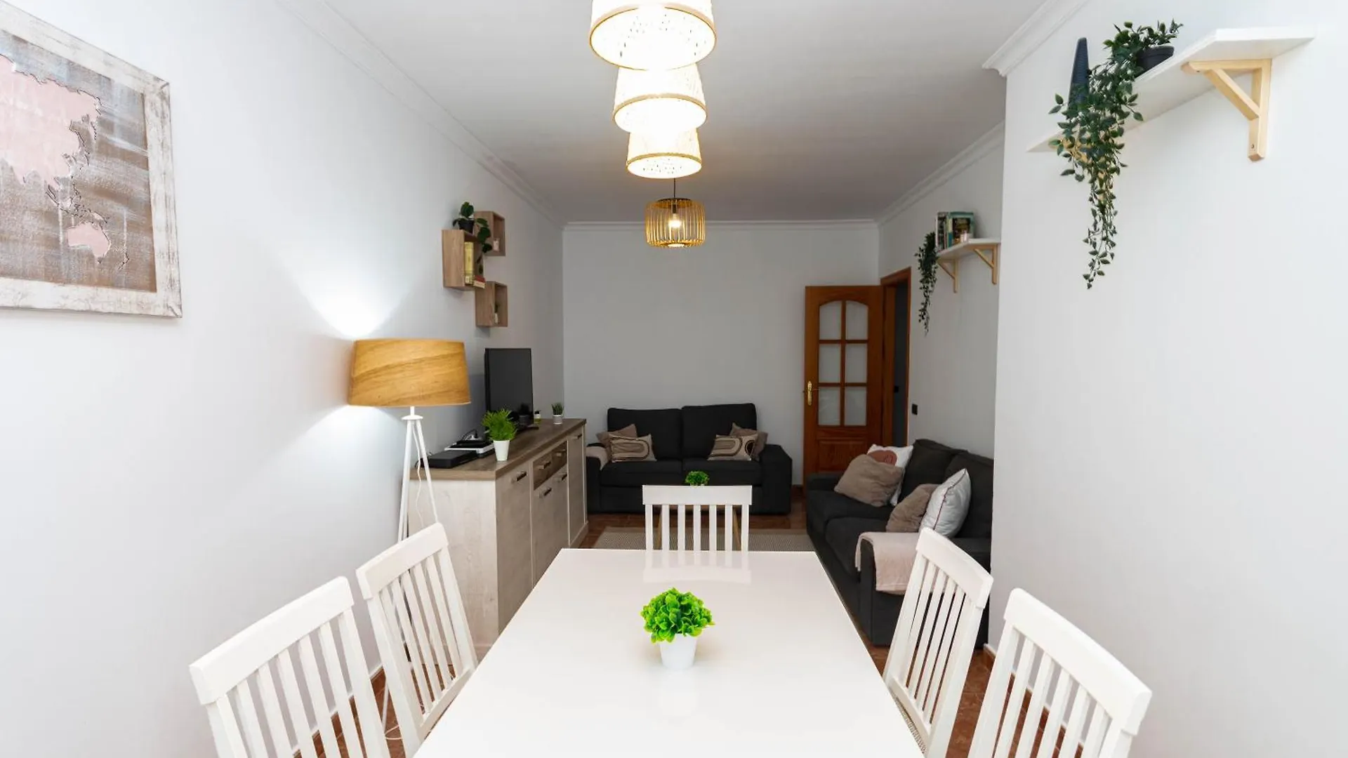 Apartment Happy Waves Home Las Palmas de Gran Canaria Spain