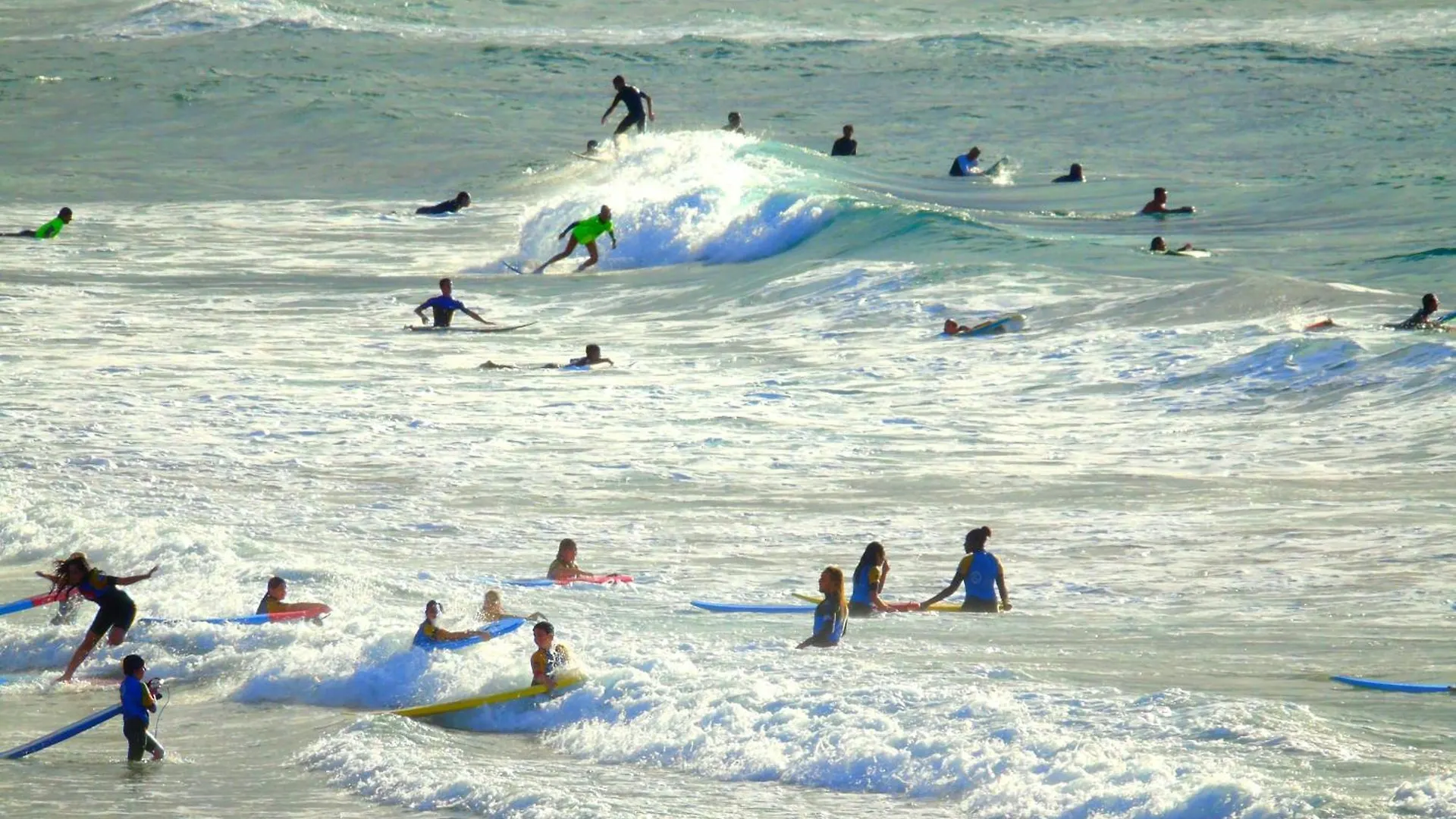 Happy Waves Home Las Palmas de Gran Canaria 0*,  Spain