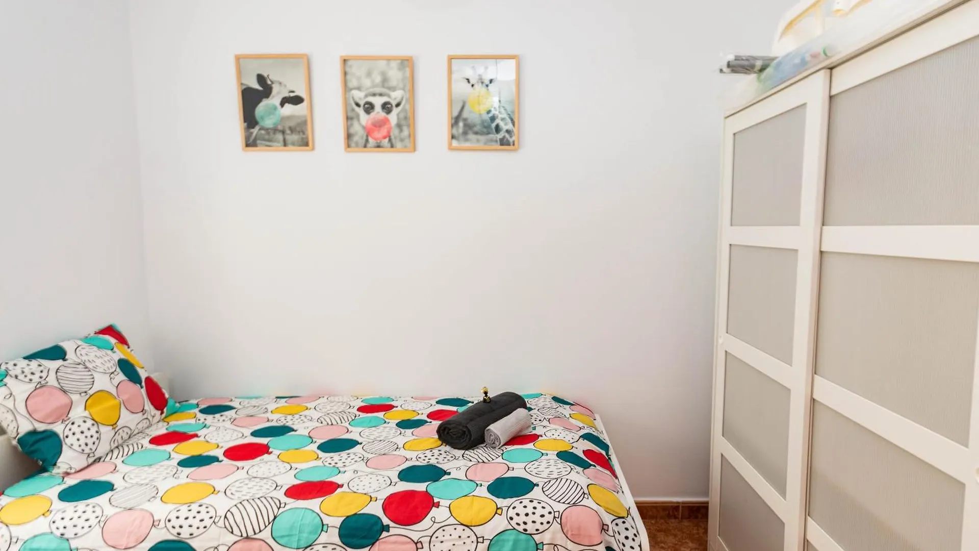 Apartment Happy Waves Home Las Palmas de Gran Canaria