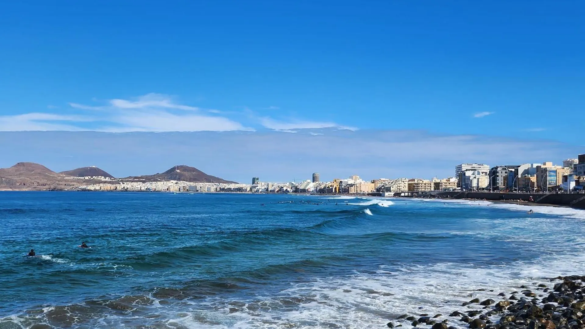 Apartment Happy Waves Home Las Palmas de Gran Canaria Spain