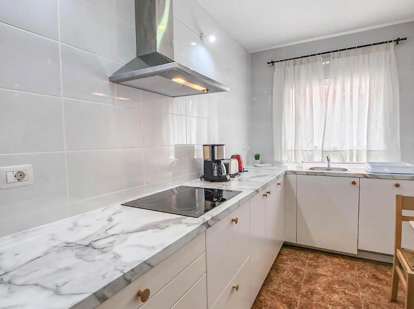 Happy Waves Home Las Palmas de Gran Canaria Apartment