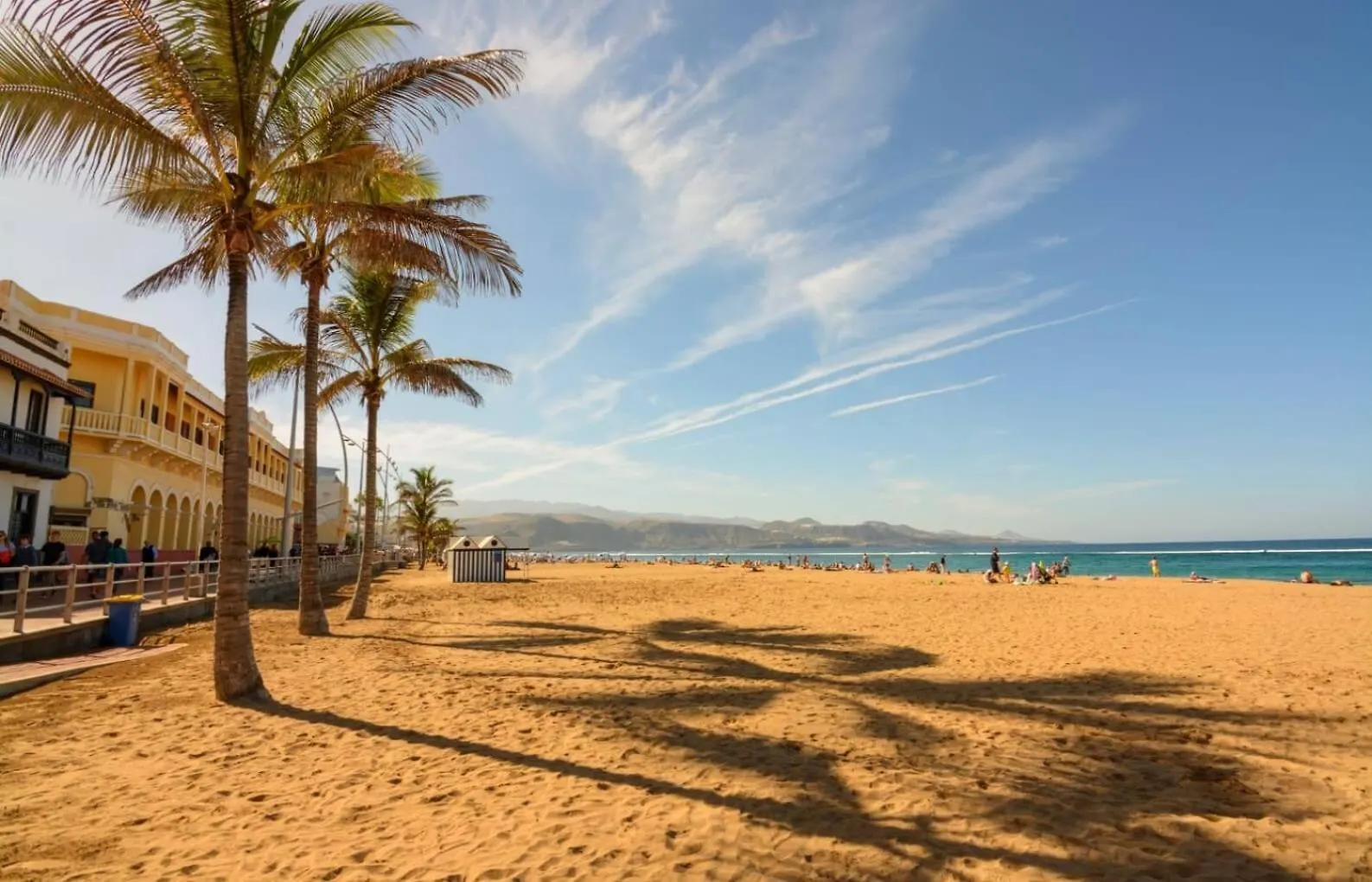 Happy Waves Home Las Palmas de Gran Canaria Spain