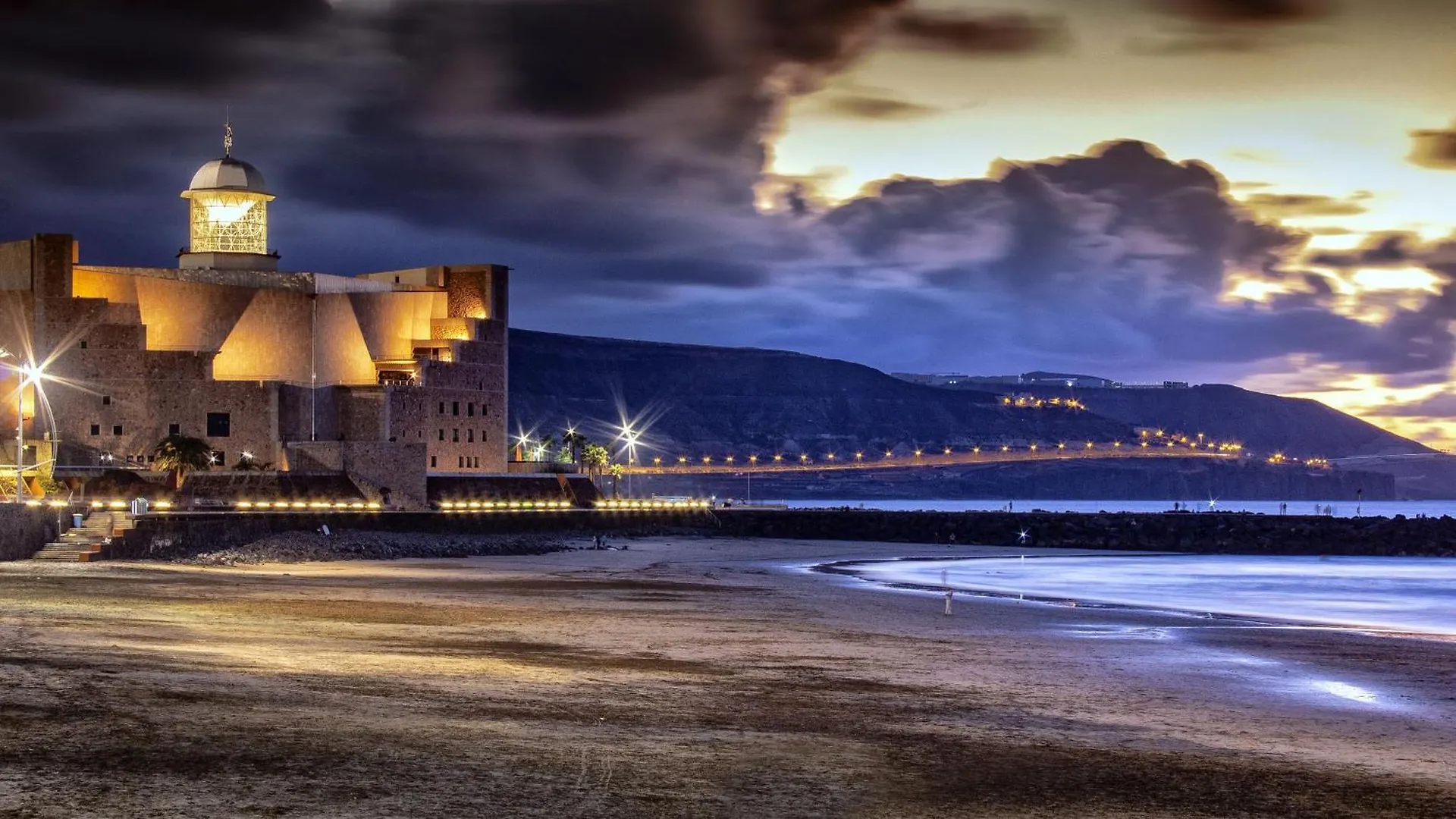 Happy Waves Home Las Palmas de Gran Canaria 0*,